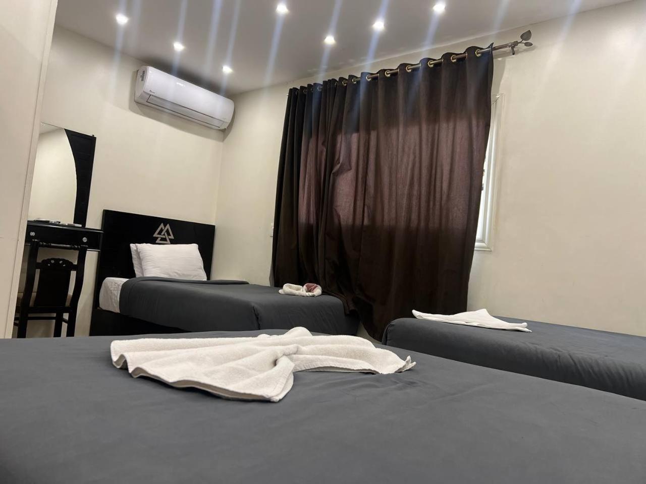 City Pyramids Inn Kafret el-Gabal Exterior photo