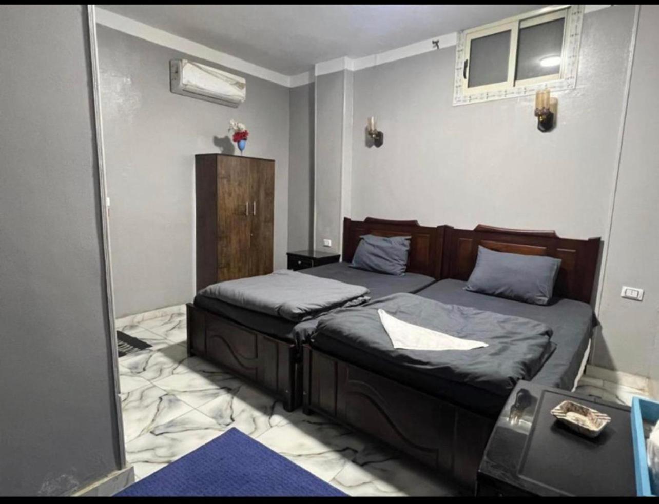 City Pyramids Inn Kafret el-Gabal Exterior photo